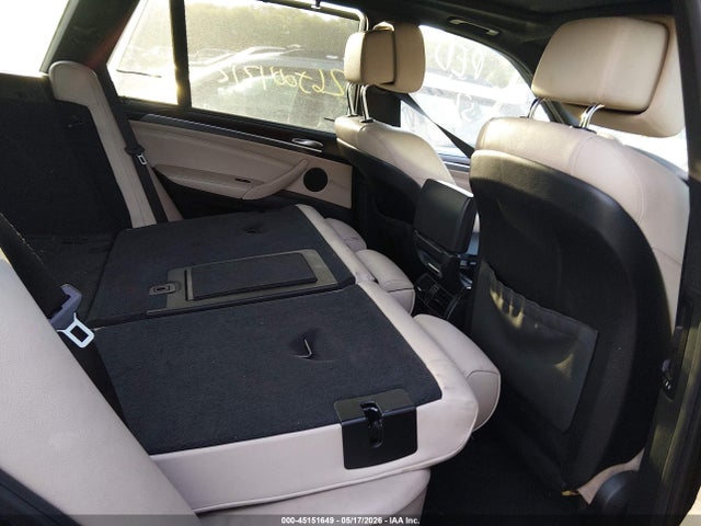 Aukcja sprzedaży 2012 Bmw X5 Xdrive35i/xdrive35i Premium/xdrive35i Sport Activity, vin: 5UXZV4C53CL744717, numer aukcji: 45151649