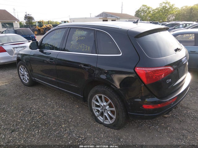 Aukcja sprzedaży 2010 Audi Q5 3.2 Premium, vin: WA1LKAFPXAA095786, numer aukcji: 45151651