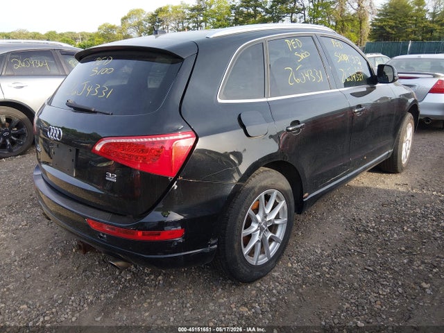 Aukcja sprzedaży 2010 Audi Q5 3.2 Premium, vin: WA1LKAFPXAA095786, numer aukcji: 45151651