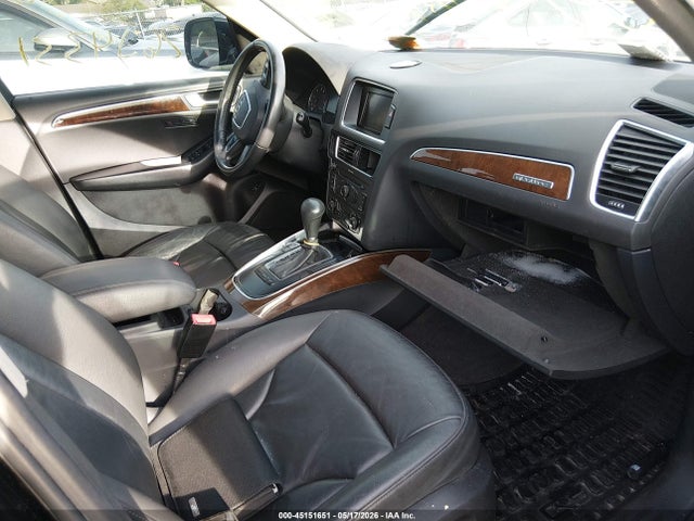 Aukcja sprzedaży 2010 Audi Q5 3.2 Premium, vin: WA1LKAFPXAA095786, numer aukcji: 45151651