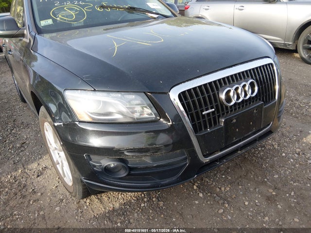 Aukcja sprzedaży 2010 Audi Q5 3.2 Premium, vin: WA1LKAFPXAA095786, numer aukcji: 45151651