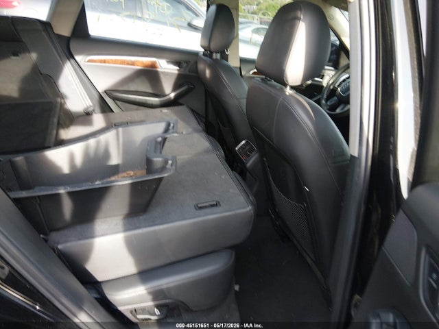 Aukcja sprzedaży 2010 Audi Q5 3.2 Premium, vin: WA1LKAFPXAA095786, numer aukcji: 45151651
