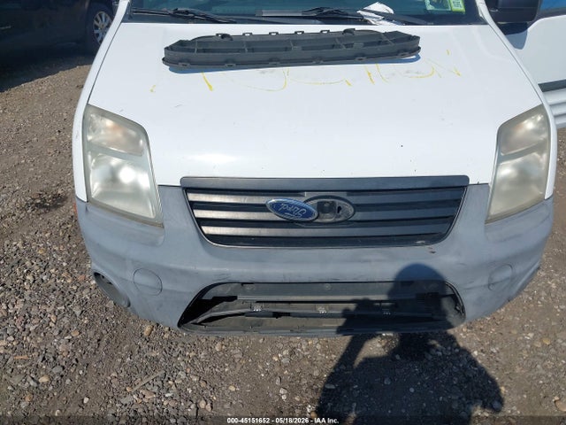 2013 Ford Transit Connect Xl მანქანა იყიდება აუქციონზე, vin: NM0LS7AN8DT138042, აუქციონის ნომერი: 45151652