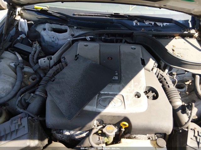 Продажа на аукционе авто 2015 Infiniti Q40, vin: JN1CV6AR7FM651273, номер лота: 45151653