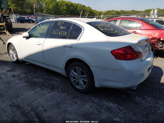 Продажа на аукционе авто 2015 Infiniti Q40, vin: JN1CV6AR7FM651273, номер лота: 45151653