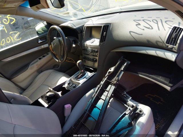 Продажа на аукционе авто 2015 Infiniti Q40, vin: JN1CV6AR7FM651273, номер лота: 45151653