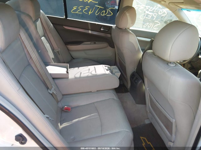 Продажа на аукционе авто 2015 Infiniti Q40, vin: JN1CV6AR7FM651273, номер лота: 45151653