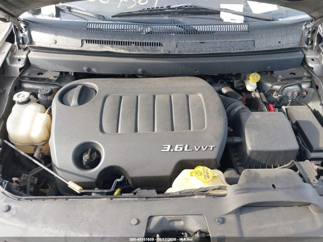 Продажа на аукционе авто 2012 Dodge Journey Sxt, vin: 3C4PDCBG5CT387912, номер лота: 45151659