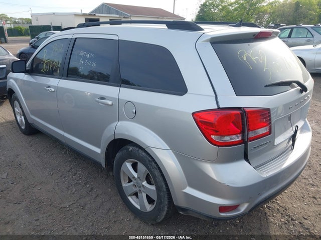 Продажа на аукционе авто 2012 Dodge Journey Sxt, vin: 3C4PDCBG5CT387912, номер лота: 45151659