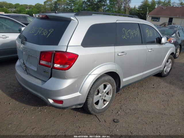 Продажа на аукционе авто 2012 Dodge Journey Sxt, vin: 3C4PDCBG5CT387912, номер лота: 45151659