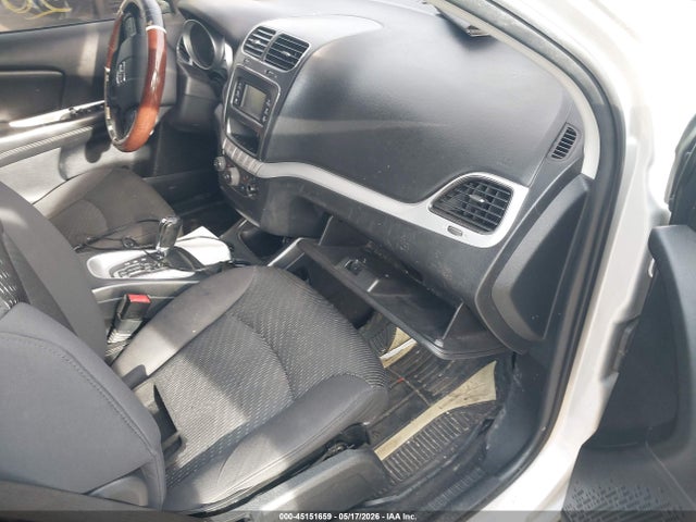 Продажа на аукционе авто 2012 Dodge Journey Sxt, vin: 3C4PDCBG5CT387912, номер лота: 45151659