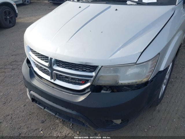 Продажа на аукционе авто 2012 Dodge Journey Sxt, vin: 3C4PDCBG5CT387912, номер лота: 45151659