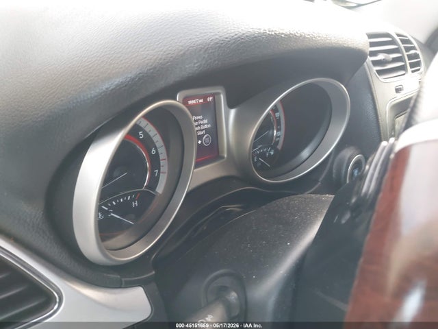 Продажа на аукционе авто 2012 Dodge Journey Sxt, vin: 3C4PDCBG5CT387912, номер лота: 45151659