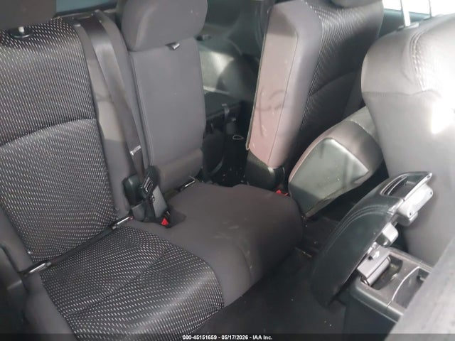 Продажа на аукционе авто 2012 Dodge Journey Sxt, vin: 3C4PDCBG5CT387912, номер лота: 45151659