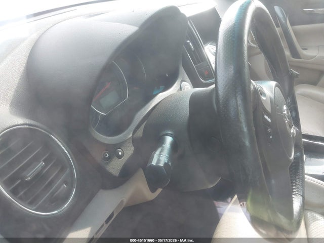 45151660 :رقم المزاد ، 1N4AA5AP3CC870523 vin ، 2012 Nissan Maxima 3.5 Sv مزاد بيع