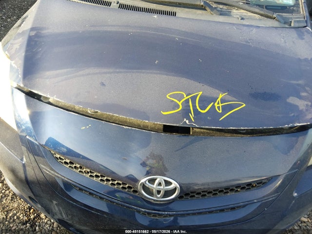 2007 Toyota Yaris მანქანა იყიდება აუქციონზე, vin: JTDBT923771145200, აუქციონის ნომერი: 45151662