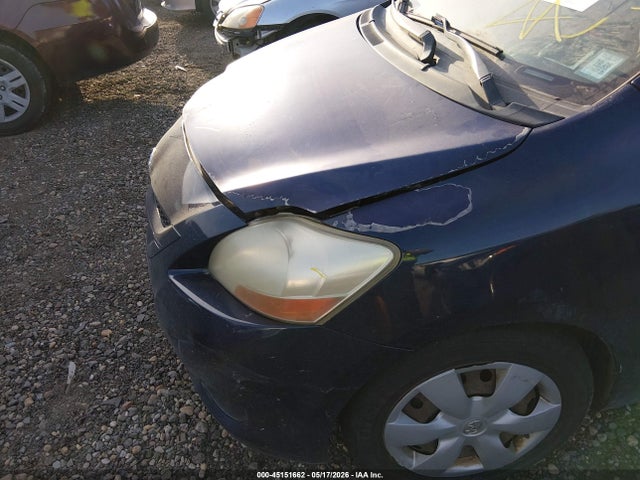 2007 Toyota Yaris მანქანა იყიდება აუქციონზე, vin: JTDBT923771145200, აუქციონის ნომერი: 45151662