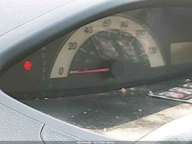 2007 Toyota Yaris მანქანა იყიდება აუქციონზე, vin: JTDBT923771145200, აუქციონის ნომერი: 45151662