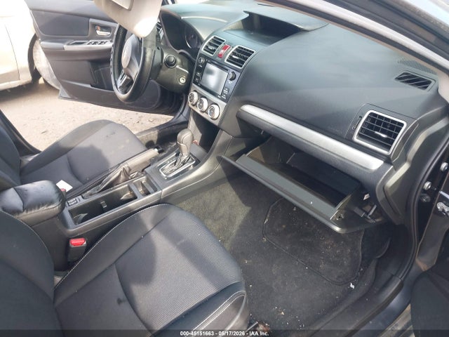 2015 Subaru Impreza 2.0i Sport Premium მანქანა იყიდება აუქციონზე, vin: JF1GPAT66F8206763, აუქციონის ნომერი: 45151663