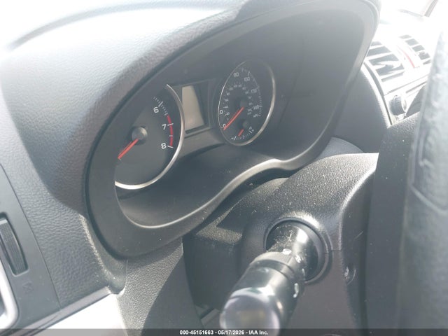 2015 Subaru Impreza 2.0i Sport Premium მანქანა იყიდება აუქციონზე, vin: JF1GPAT66F8206763, აუქციონის ნომერი: 45151663