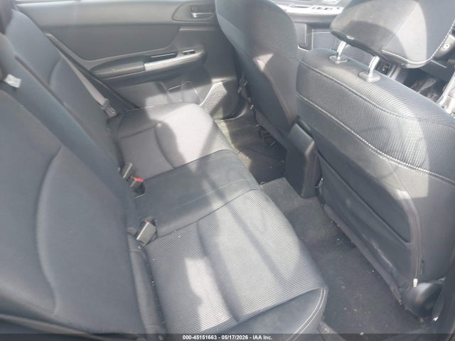 2015 Subaru Impreza 2.0i Sport Premium მანქანა იყიდება აუქციონზე, vin: JF1GPAT66F8206763, აუქციონის ნომერი: 45151663