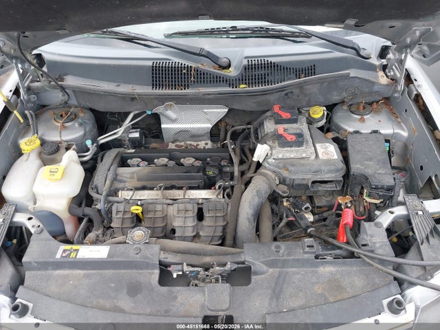 Продажа на аукционе авто 2015 Jeep Compass High Altitude Edition, vin: 1C4NJDEB9FD395057, номер лота: 45151668