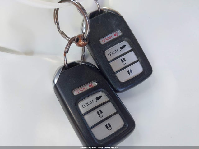 Aukcja sprzedaży 2016 Honda Cr-v Touring, vin: 5J6RM4H97GL115784, numer aukcji: 45151669
