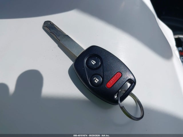 Продаж на аукціоні авто 2011 Honda Fit Sport, vin: JHMGE8H57BS009525, номер лоту: 45151674