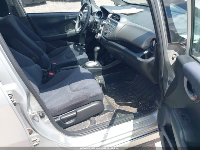 Продаж на аукціоні авто 2011 Honda Fit Sport, vin: JHMGE8H57BS009525, номер лоту: 45151674