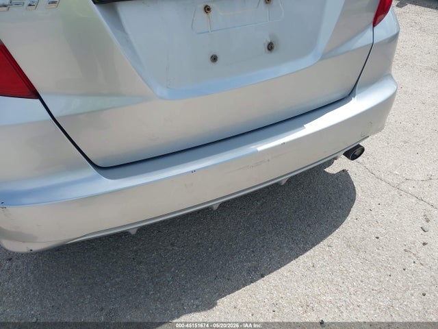 Продаж на аукціоні авто 2011 Honda Fit Sport, vin: JHMGE8H57BS009525, номер лоту: 45151674