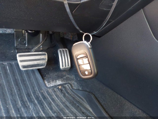 Aukcja sprzedaży 2022 Honda Civic Sport Touring, vin: 19XFL1H80NE004727, numer aukcji: 45151677