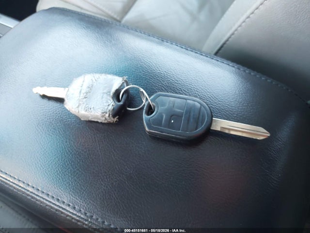 Ford EXPLORER XLT 2014 1FM5K8D85EGC54022 Image 11