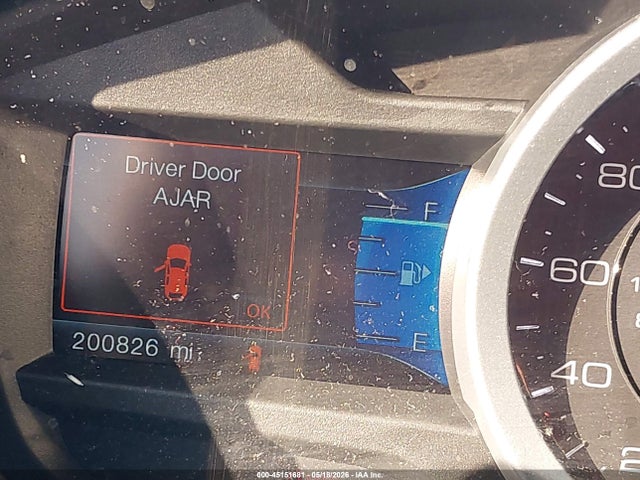 Ford EXPLORER XLT 2014 1FM5K8D85EGC54022 Image 16