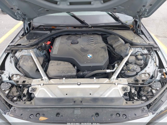 Aukcja sprzedaży 2024 Bmw 430i, vin: WBA23AT04RCP10612, numer aukcji: 45151682