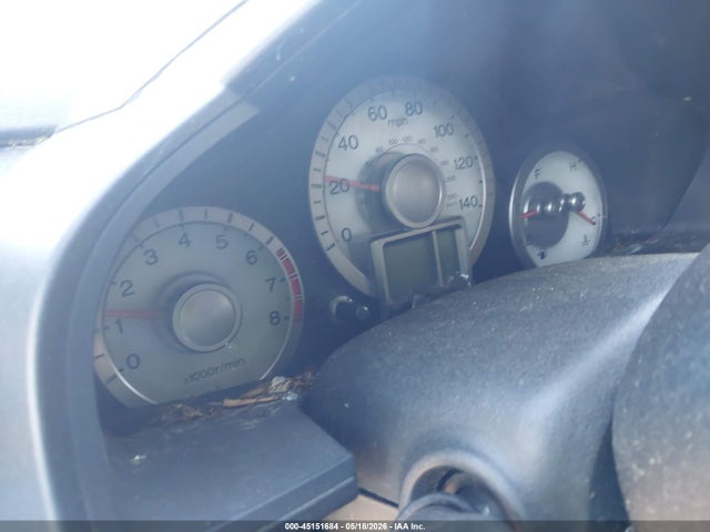 Продажа на аукционе авто 2011 Honda Pilot Ex-l, vin: 5FNYF4H59BB095638, номер лота: 45151684