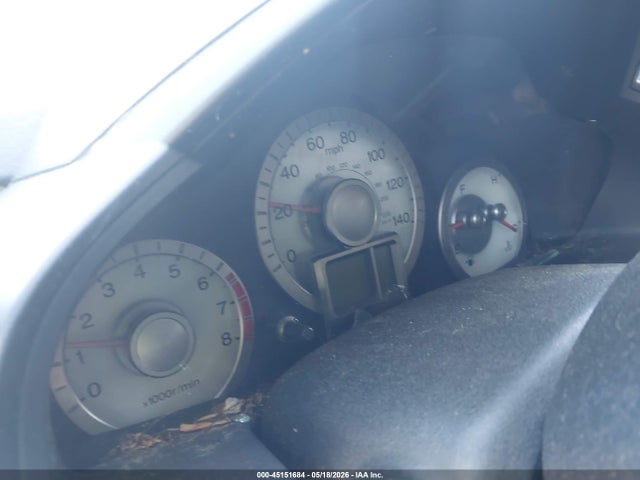 Продажа на аукционе авто 2011 Honda Pilot Ex-l, vin: 5FNYF4H59BB095638, номер лота: 45151684
