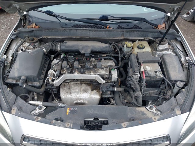 Продажа на аукционе авто 2013 Chevrolet Malibu 1lt, vin: 1G11C5SA2DF290400, номер лота: 45151685