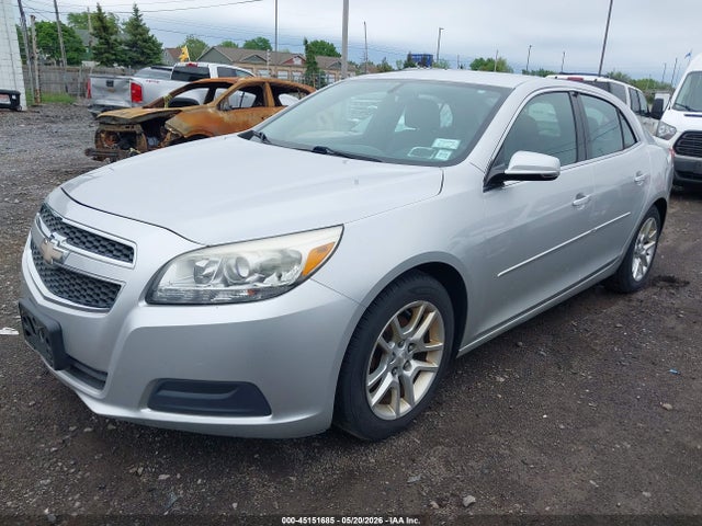 Продажа на аукционе авто 2013 Chevrolet Malibu 1lt, vin: 1G11C5SA2DF290400, номер лота: 45151685