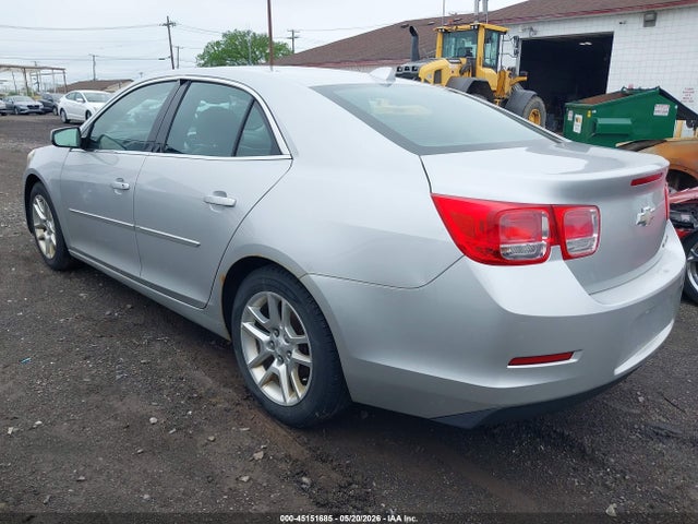 Продажа на аукционе авто 2013 Chevrolet Malibu 1lt, vin: 1G11C5SA2DF290400, номер лота: 45151685