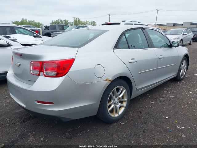 Продажа на аукционе авто 2013 Chevrolet Malibu 1lt, vin: 1G11C5SA2DF290400, номер лота: 45151685