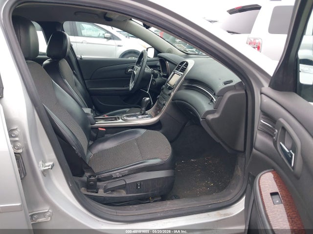 Продажа на аукционе авто 2013 Chevrolet Malibu 1lt, vin: 1G11C5SA2DF290400, номер лота: 45151685