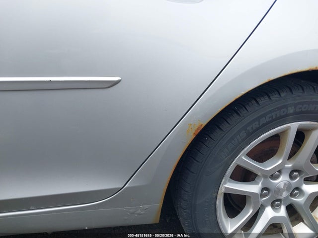 Продажа на аукционе авто 2013 Chevrolet Malibu 1lt, vin: 1G11C5SA2DF290400, номер лота: 45151685
