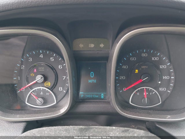 Продажа на аукционе авто 2013 Chevrolet Malibu 1lt, vin: 1G11C5SA2DF290400, номер лота: 45151685
