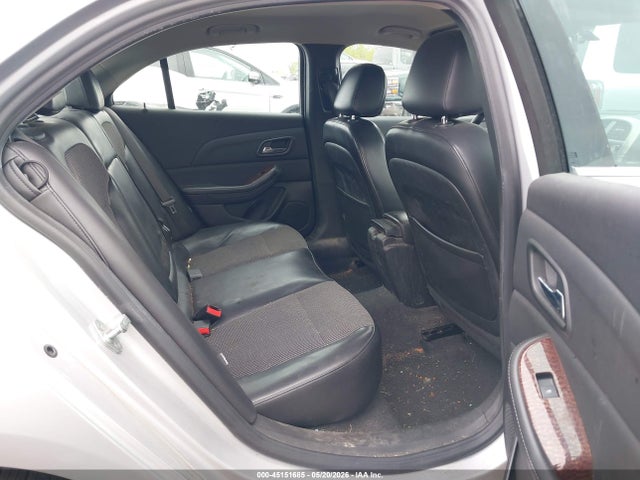 Продажа на аукционе авто 2013 Chevrolet Malibu 1lt, vin: 1G11C5SA2DF290400, номер лота: 45151685