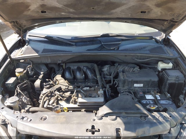 45151688 :رقم المزاد ، 2T2GK31U48C037142 vin ، 2008 Lexus Rx 350 مزاد بيع