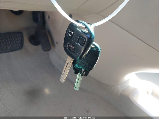 45151688 :رقم المزاد ، 2T2GK31U48C037142 vin ، 2008 Lexus Rx 350 مزاد بيع