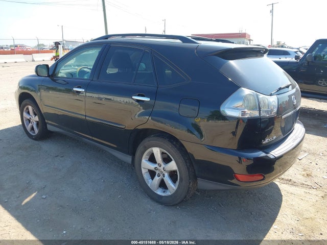 45151688 :رقم المزاد ، 2T2GK31U48C037142 vin ، 2008 Lexus Rx 350 مزاد بيع
