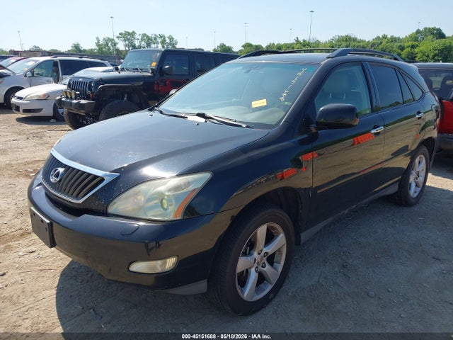 45151688 :رقم المزاد ، 2T2GK31U48C037142 vin ، 2008 Lexus Rx 350 مزاد بيع