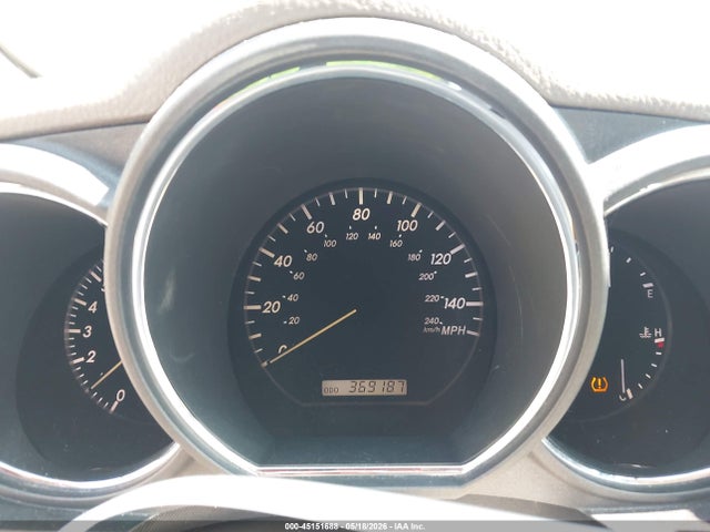 45151688 :رقم المزاد ، 2T2GK31U48C037142 vin ، 2008 Lexus Rx 350 مزاد بيع