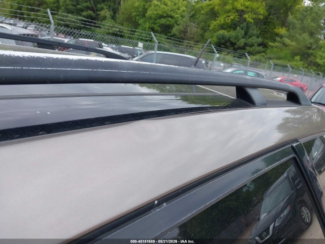 Aukcja sprzedaży 2012 Nissan Murano Sl, vin: JN8AZ1MW8CW205666, numer aukcji: 45151689
